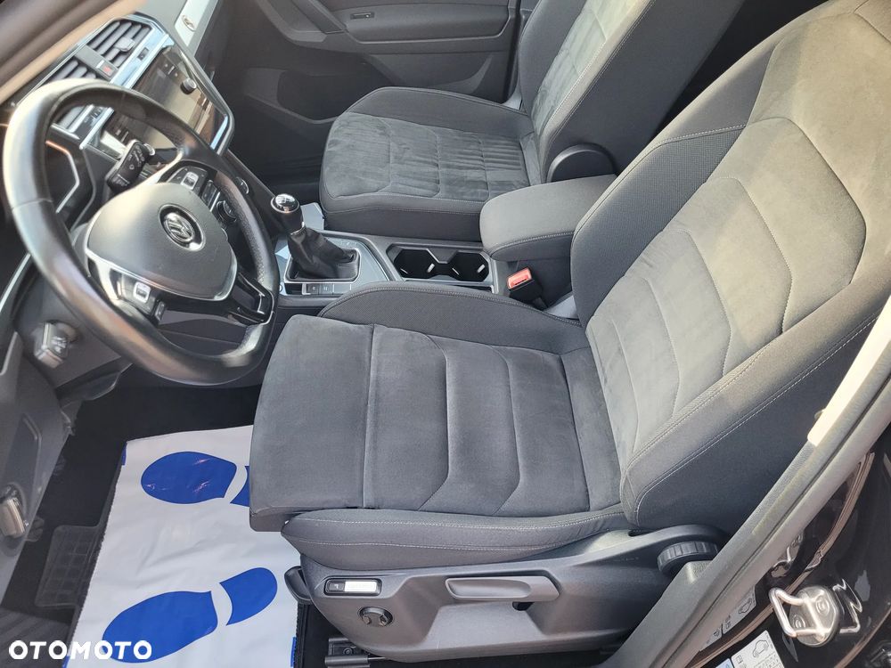 Volkswagen Tiguan 2.0 TDI BMT SCR Highline - 22