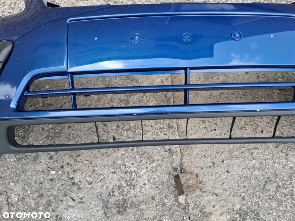 ZDERZAK PRZEDNI FORD FOCUS 2 II MK2 04/08r - 5