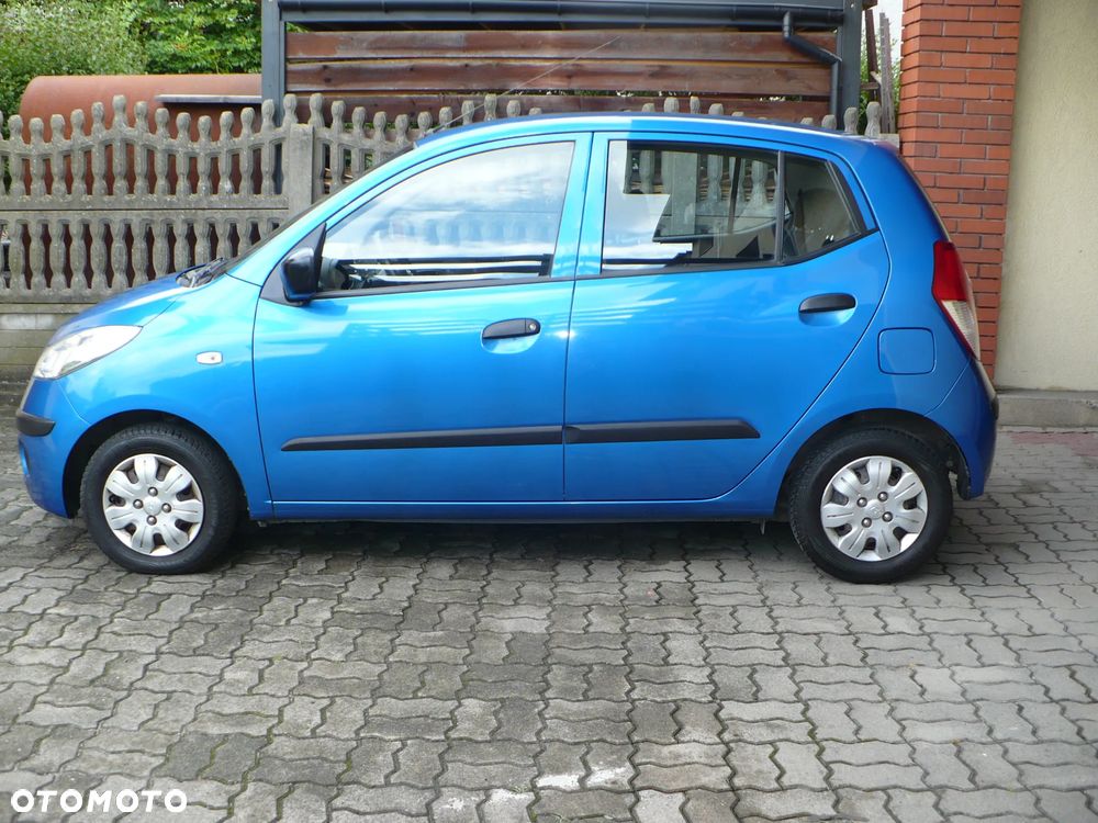 Hyundai i10 1.2 Classic + - 3
