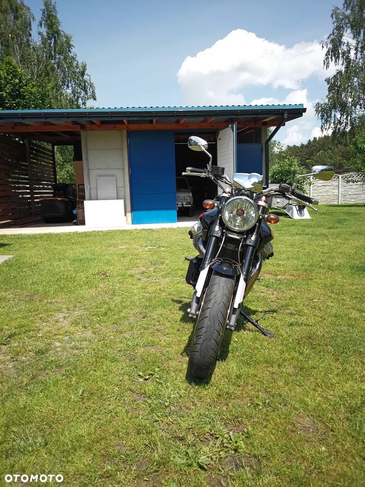 Moto Guzzi Griso - 11