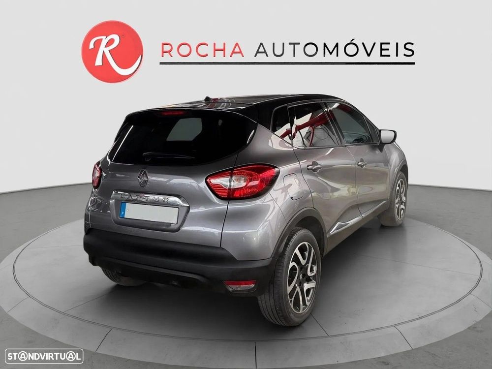 Renault Captur - 3