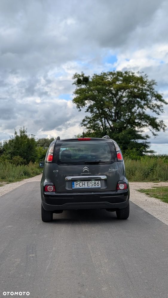 Citroën C3 Picasso - 5