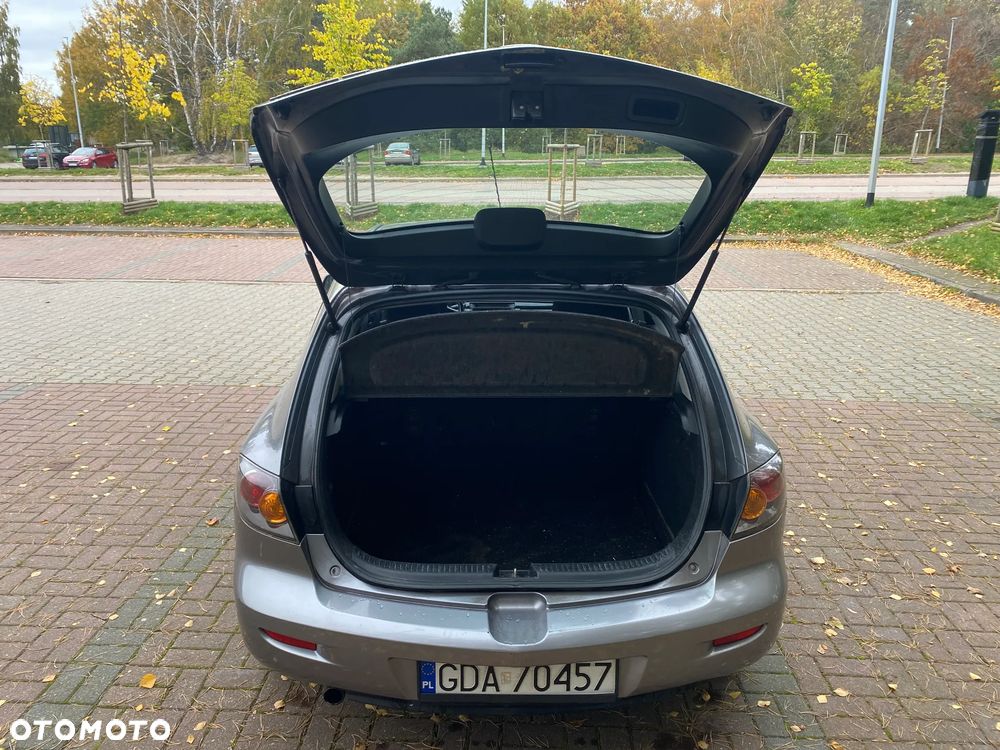 Mazda 3 1.6 Comfort - 16