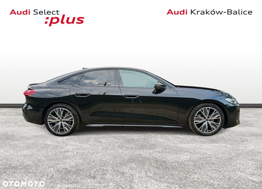 Audi A5 Limousine 2024