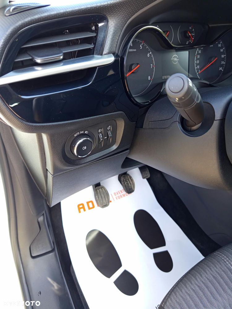 Opel Corsa - 21