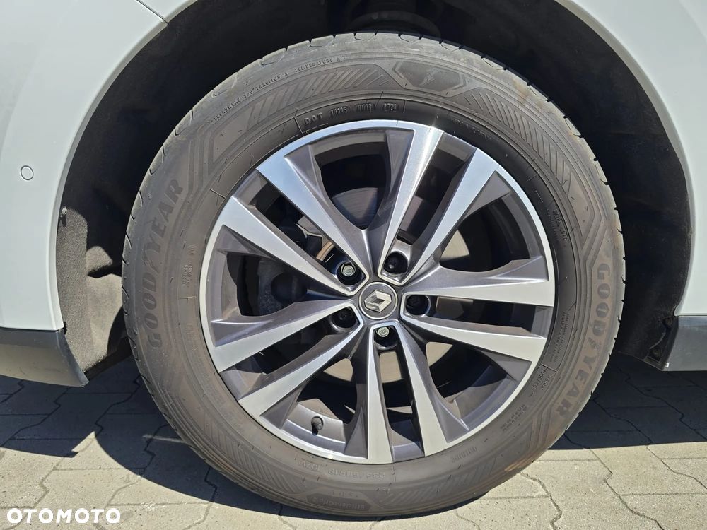 Renault Espace 1.8 TCe Energy Magnetic EDC 7os - 37