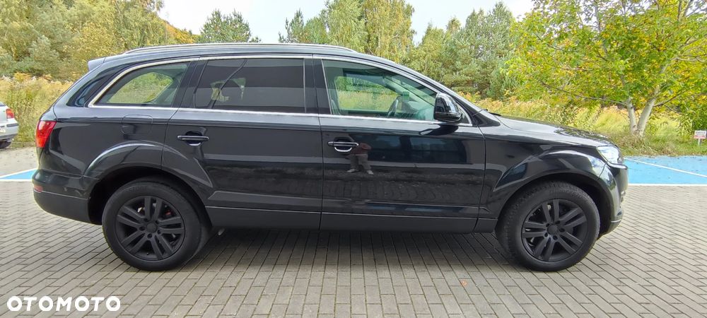 Audi Q7 3.0 TDI Quattro Tiptr - 7