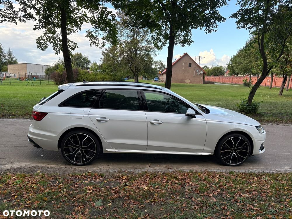 Audi A4 Avant - 7