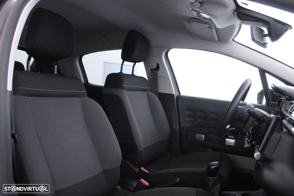 Citroën C3 1.2 PureTech Max - 14
