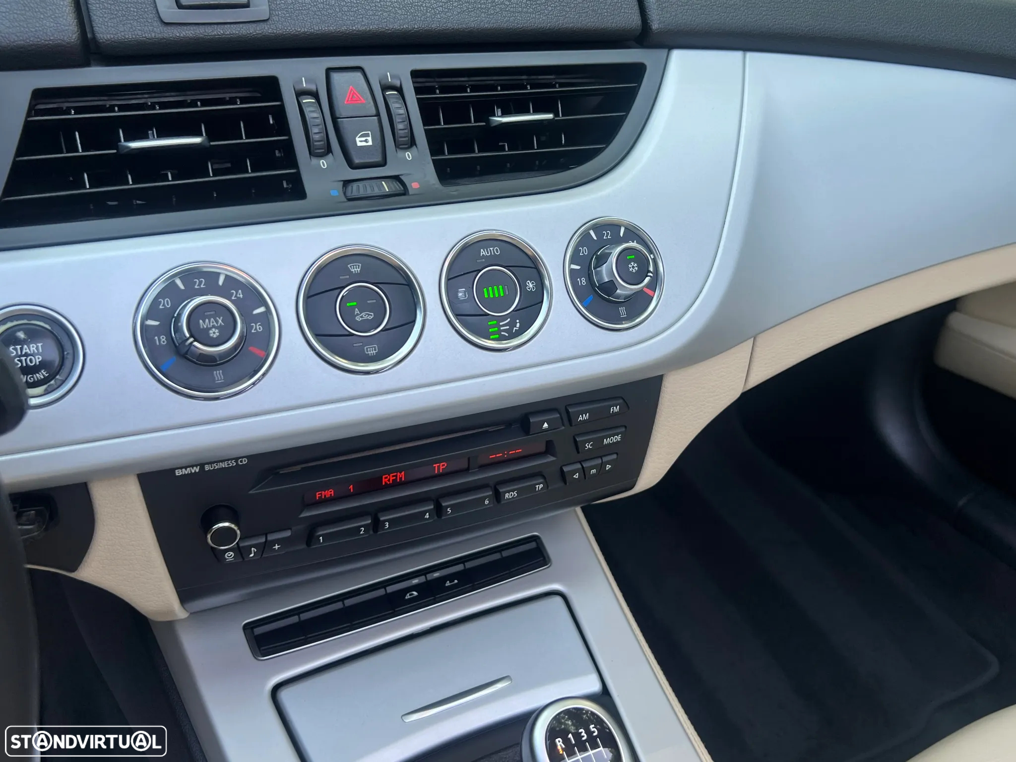 BMW Z4 23 i - 11