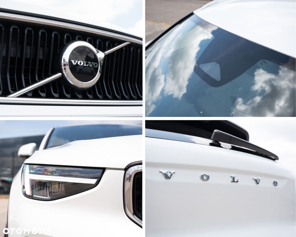 Volvo XC 40 B3 B DKG Plus Bright - 18