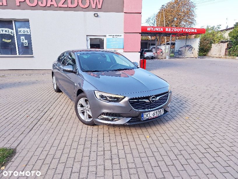 Opel Insignia 1.6 CDTI Cosmo ecoFLEX S&S - 8