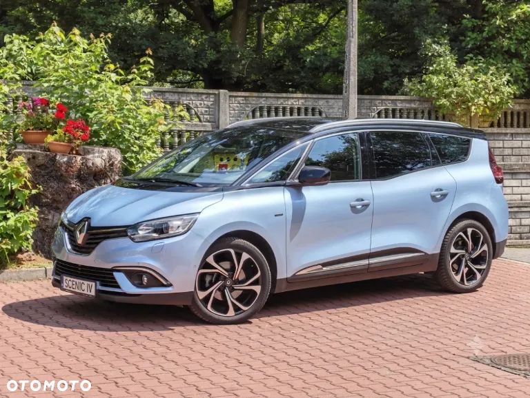 Renault Scenic 1.3 TCe Energy Bose EDC - 2