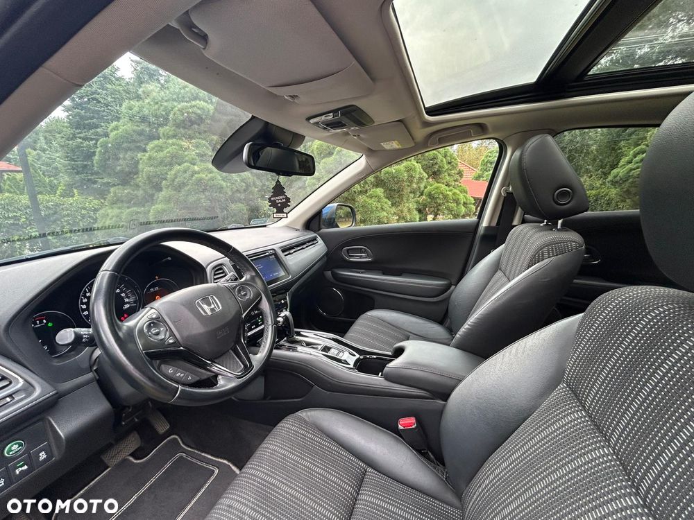 Honda HR-V 1.5 Executive (ADAS) CVT - 6