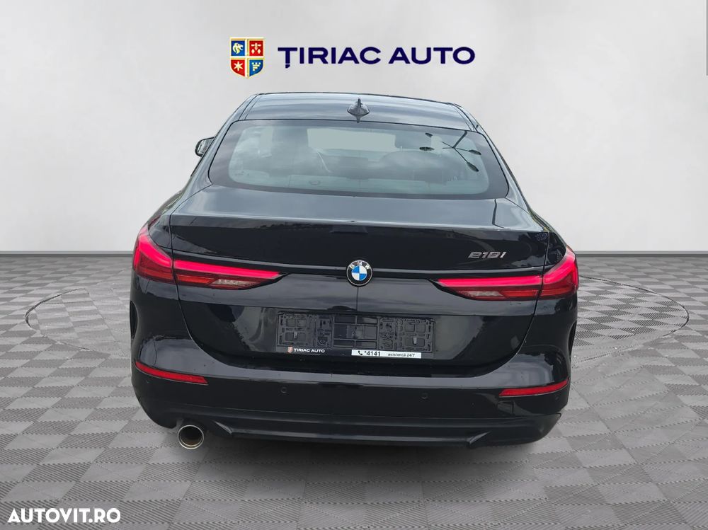 BMW Seria 2 - 4