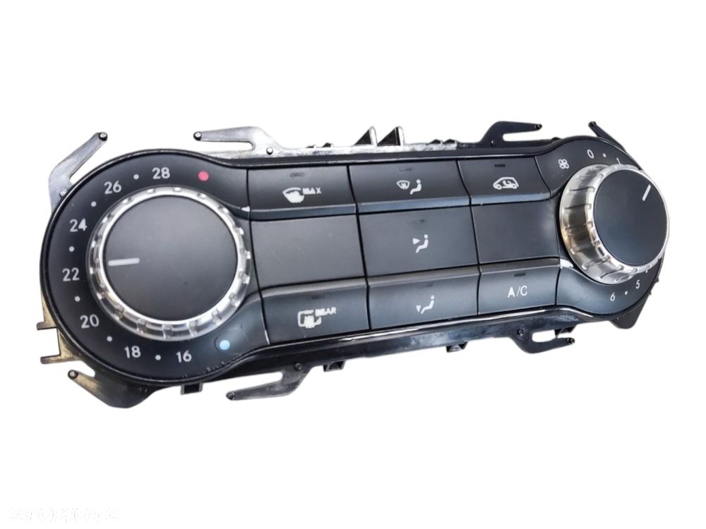 MERCEDES B KLASA W246 PANEL KLIMATYZACJI A2469001708 HMCAR #312 - 2
