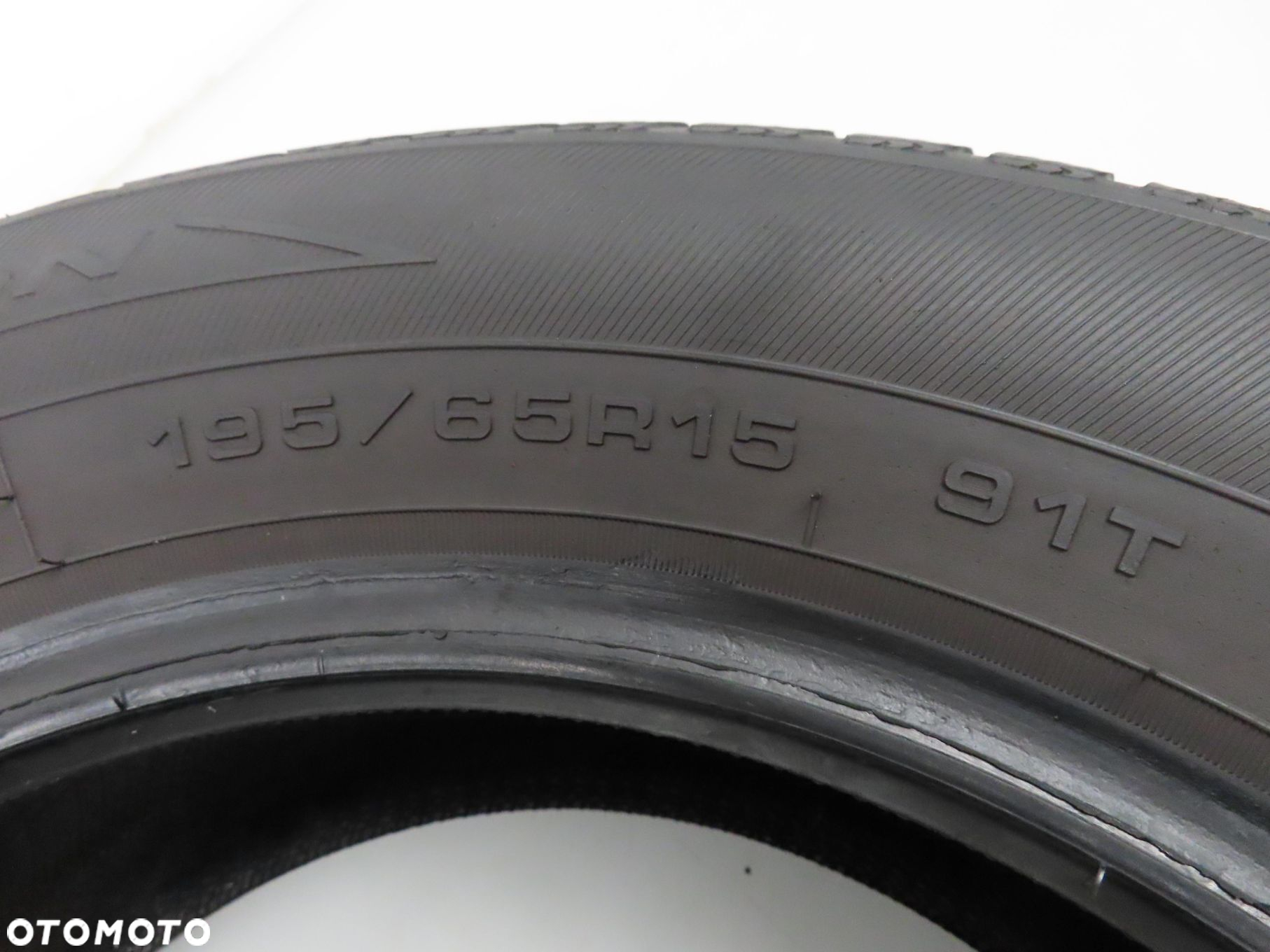 195/65R15 OPONA ZIMOWA Dębica Frigo 2 91T - 5