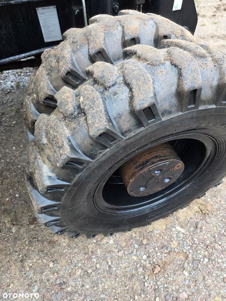 Caterpillar 315 C - 10