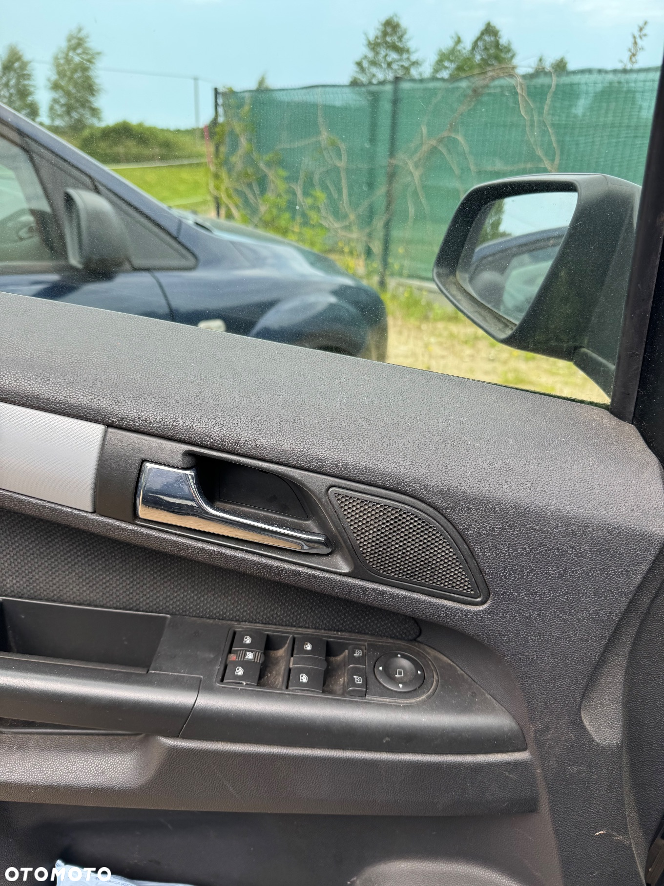 Opel Zafira - 5