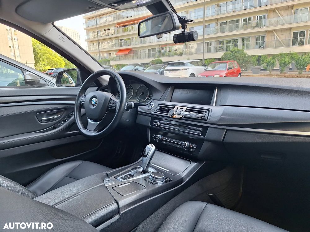 BMW Seria 5 - 29