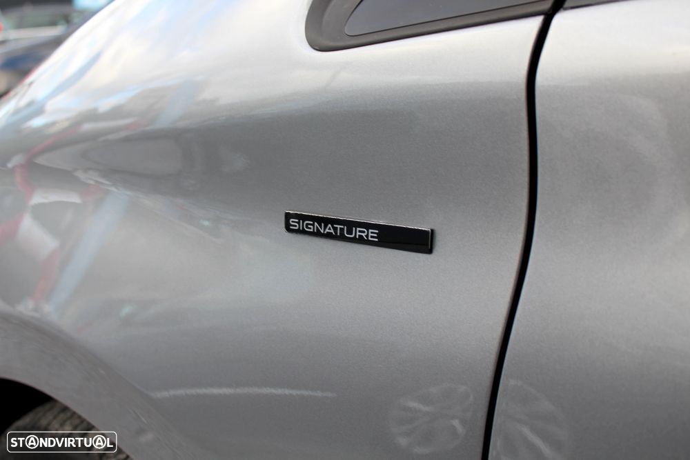 Peugeot 208 1.2 PureTech Signature - 19