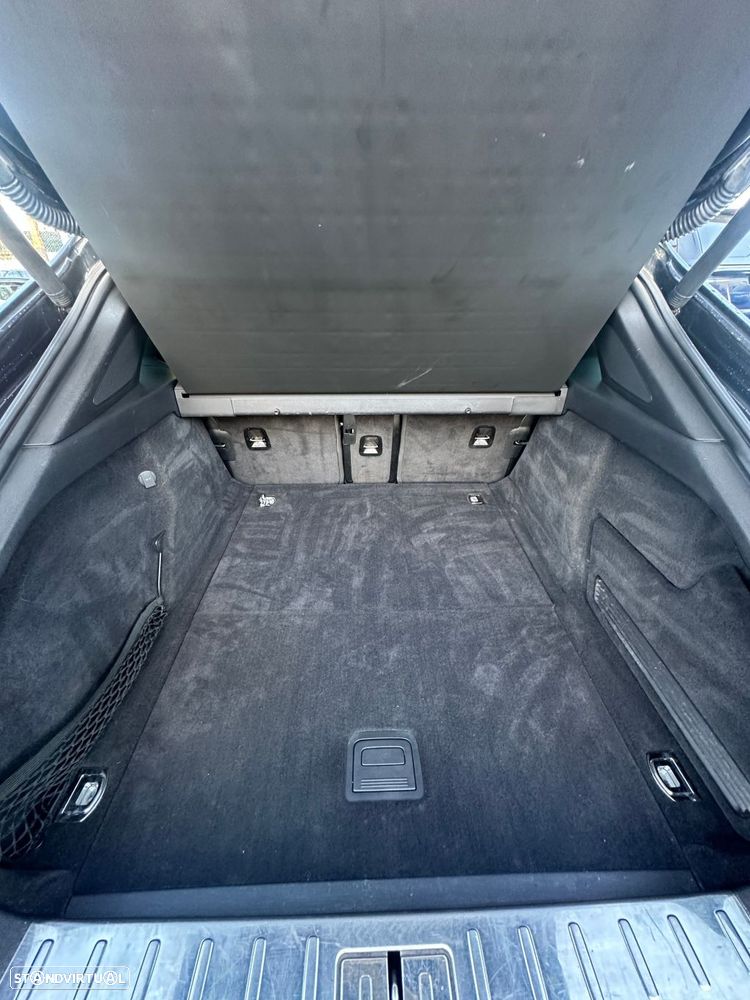 Porsche Panamera Sport Turismo - 15