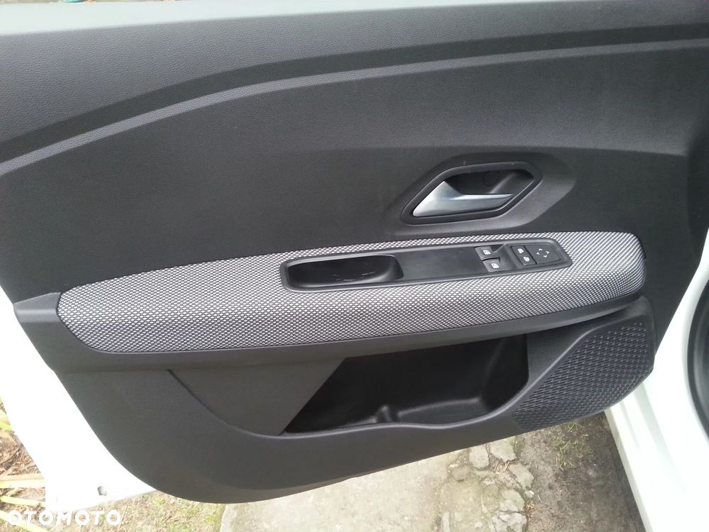 Dacia Sandero 1.0 TCe Comfort - 11