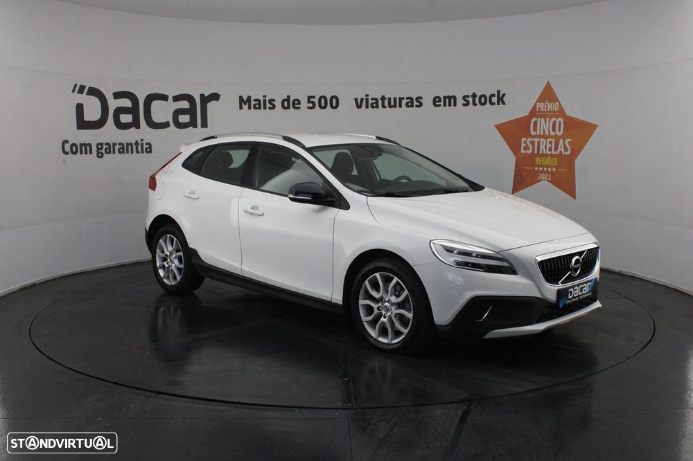 Volvo V40 Cross Country 2.0 D3 Momentum - 2