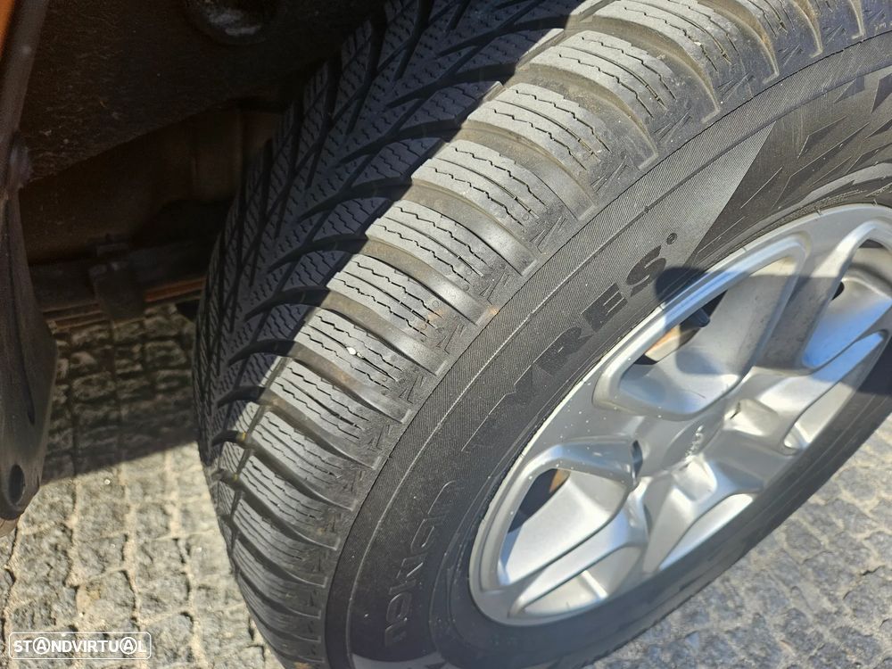 Ford Ranger 2.0 TDCi CD Wildtrak Aut.4WD - 13