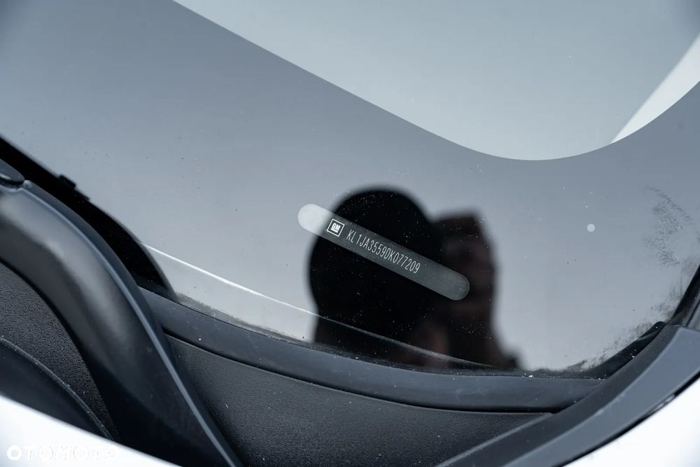 Chevrolet Cruze 1.8 LT+ - 40