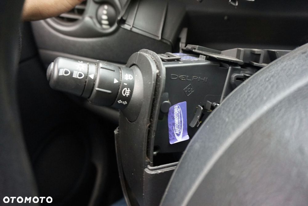 PRZEŁĄCZNIK ZESPOLONY TAŚMA AIRBAG CLIO III PH1 8200627605 88102002 RENAULT 2005-2009 - 1