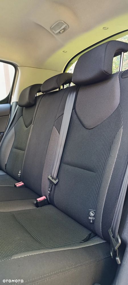 Peugeot 308 - 9