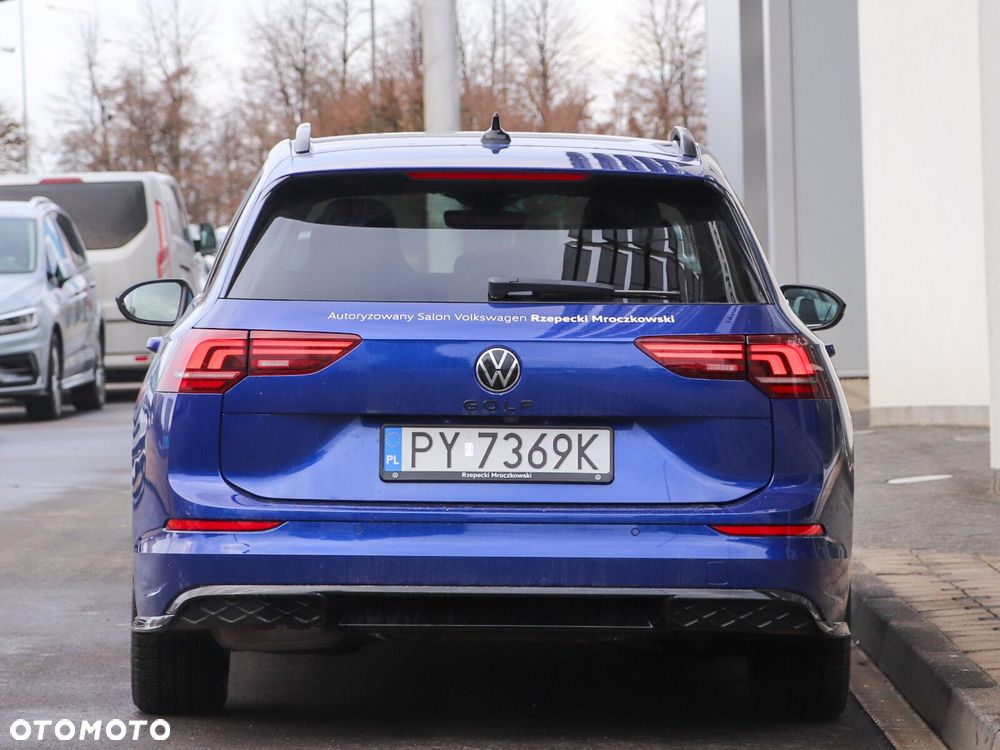 Volkswagen Golf - 5