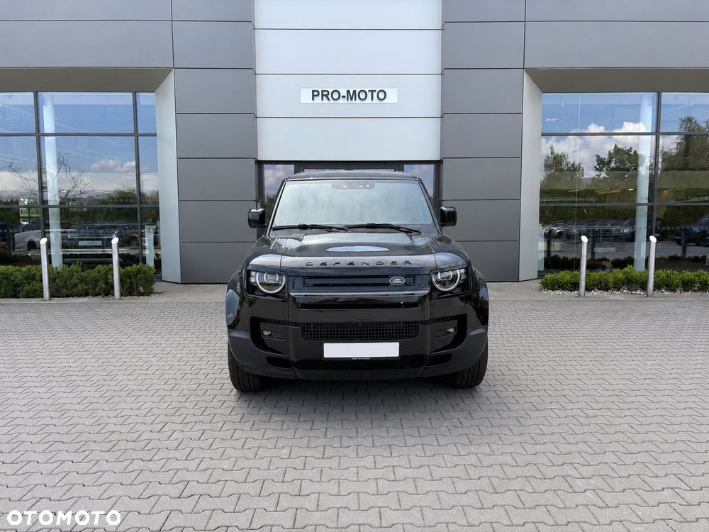 Land Rover Defender 3.0 D200 mHEV S - 2