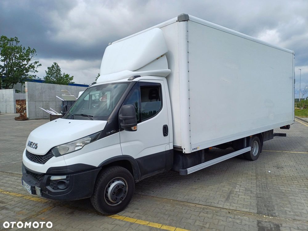 Iveco 70C17 - 2