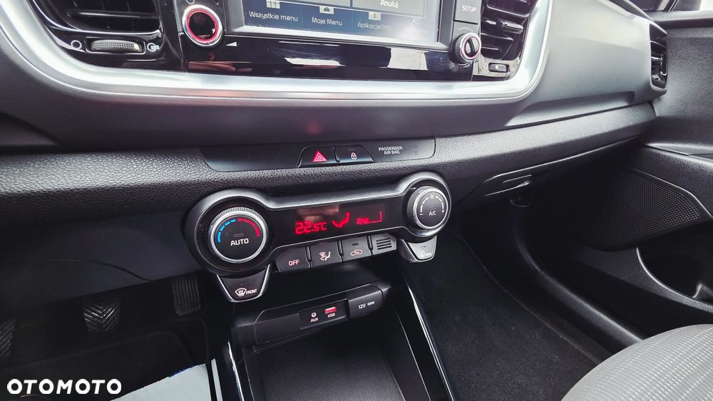 Kia Stonic 1.6 CRDi SCR XL - 15