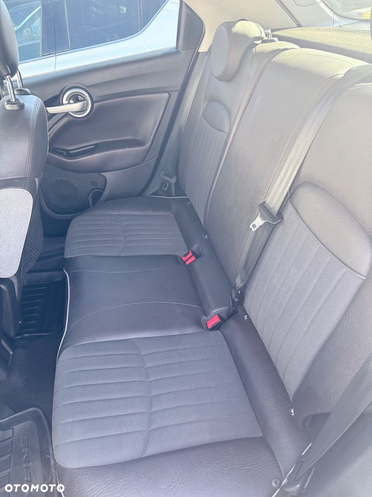 Fiat 500X 1.6 MultiJet Lounge - 9