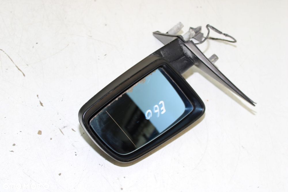 BMW E60 E61 LUSTERKO PRAWE 3-PIN EU - 7