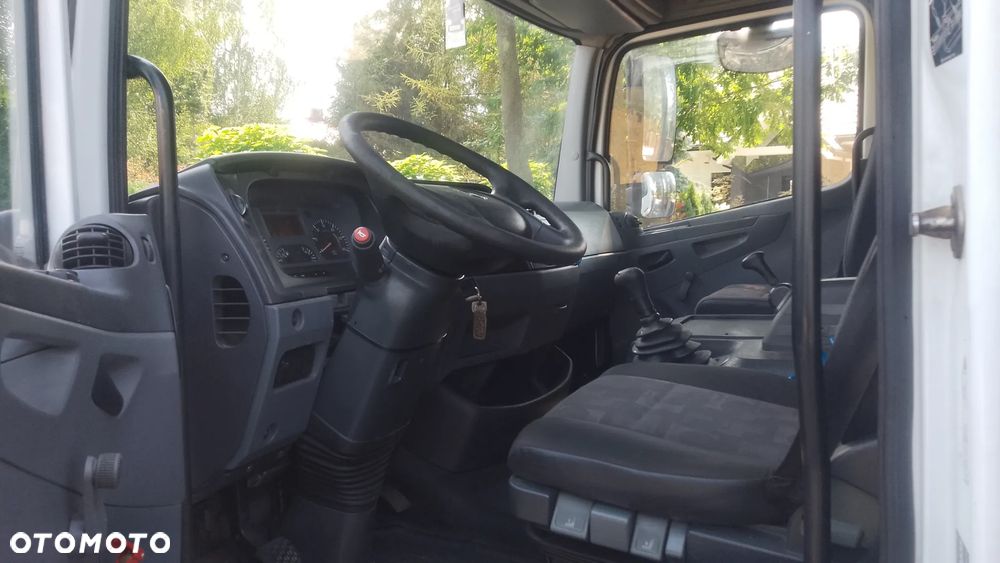 Mercedes-Benz Atego - 15