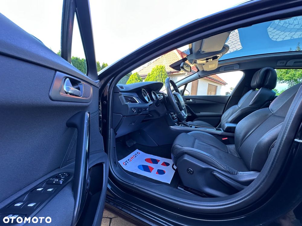 Peugeot 508 SW BlueHDi 180 EAT6 Stop&Start Allure - 19