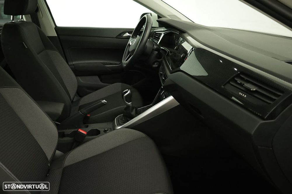 VW Taigo 1.0 TSI Life - 18