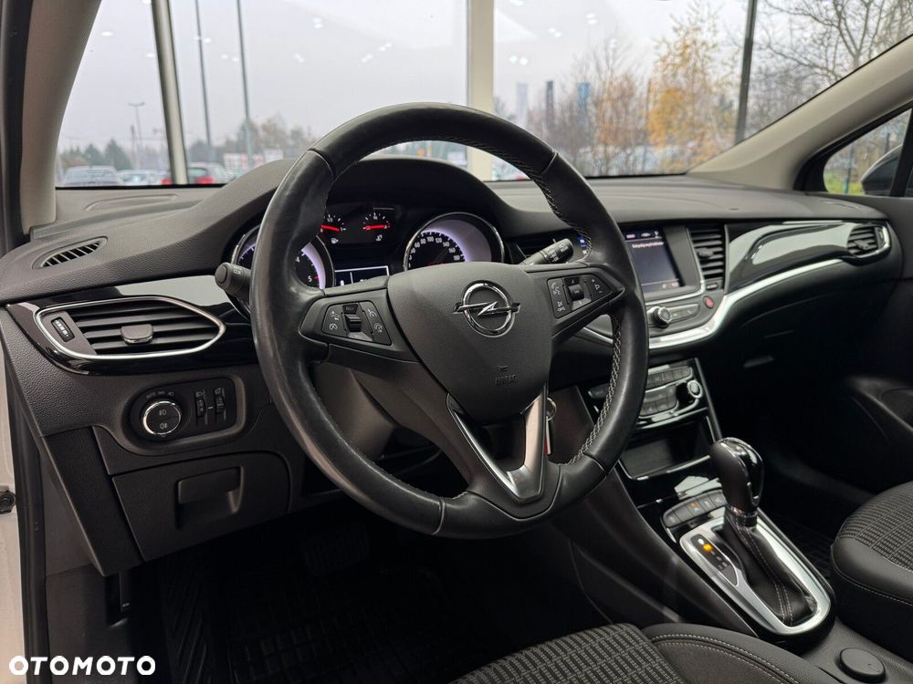 Opel Astra 1.5 CDTI Business Elegance - 8