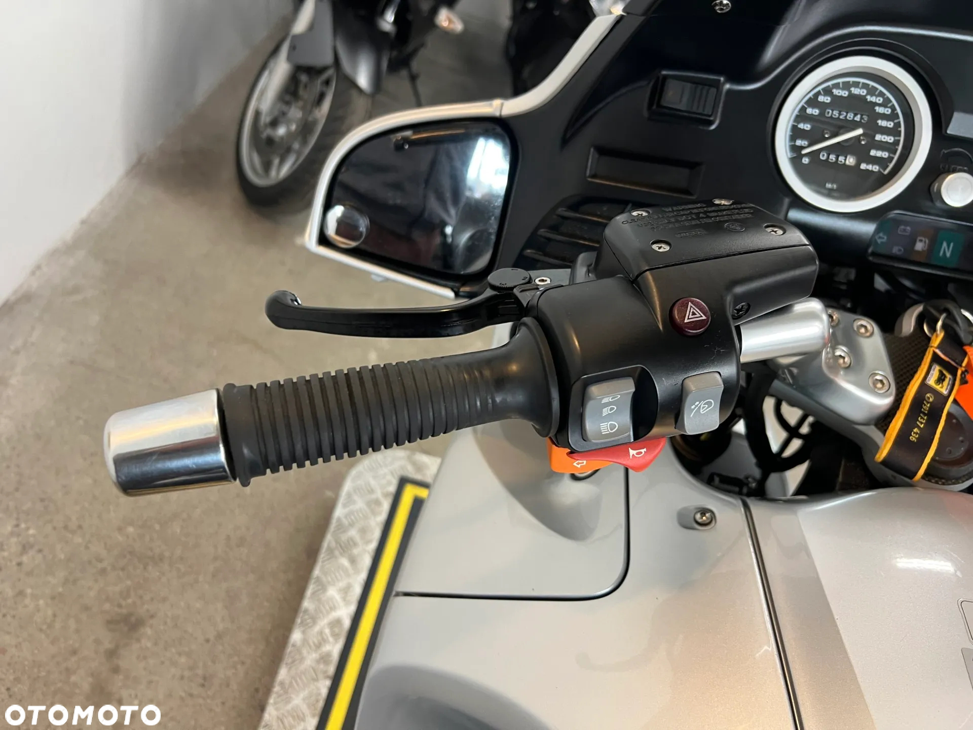 BMW RT - 18