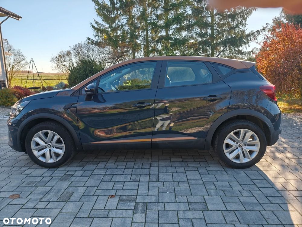 Renault Captur 1.0 TCe Evolution - 6
