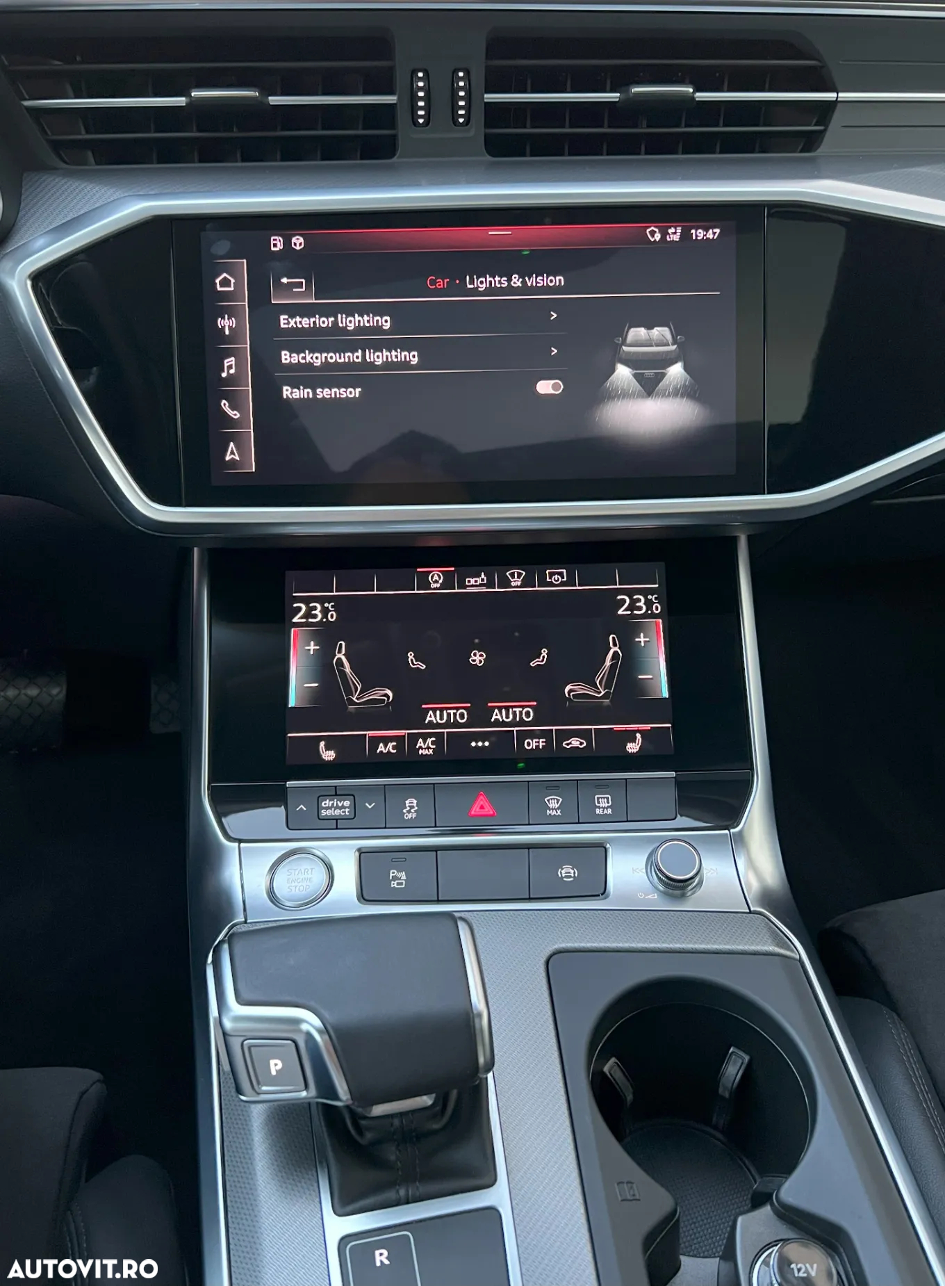 Audi A6 Avant 35 TDI S tronic - 18