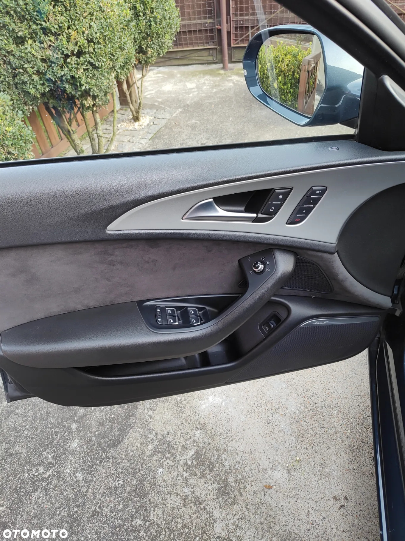 Audi A6 2.0 TDI Multitronic - 13