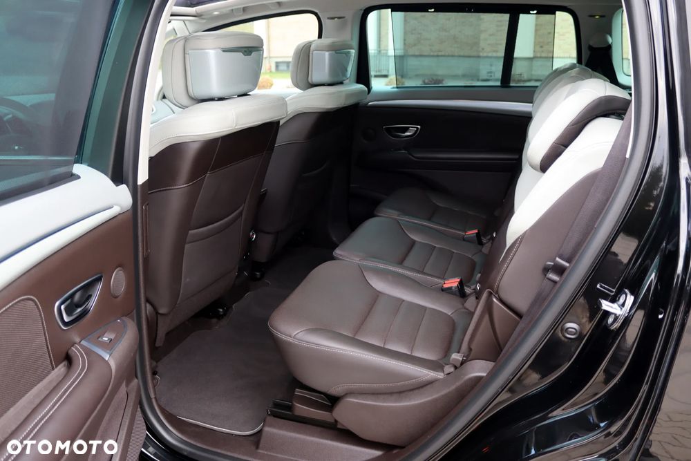 Renault Espace Energy dCi 160 EDC Initiale Paris - 17