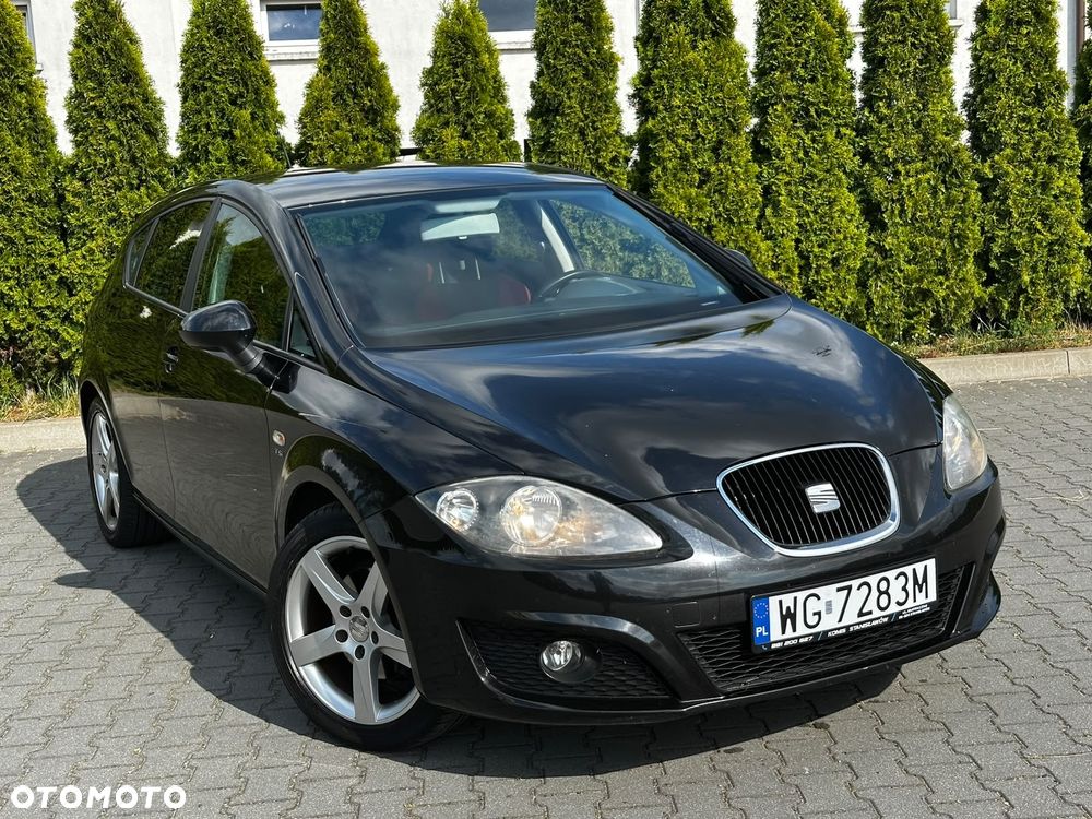 Seat Leon 1.4 TSI Start&Stop Style - 10