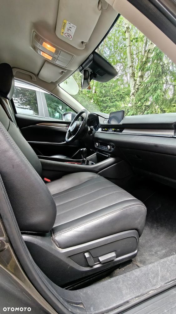 Mazda 6 2.0 Skypassion I-ELoop - 21