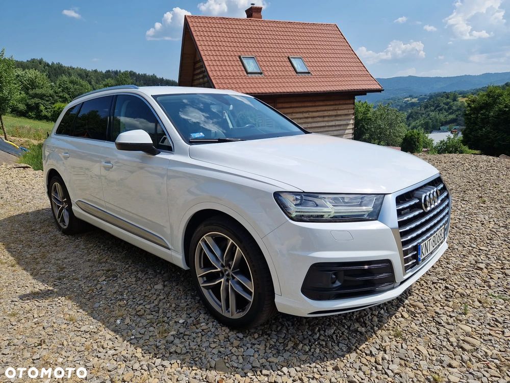 Audi Q7 - 14